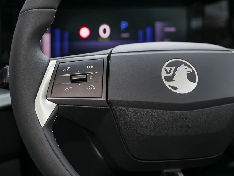 Used Vauxhall Frontera 2025 for sale - 77314415: Photo 12