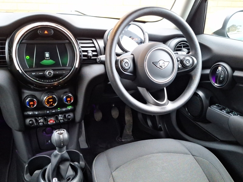 Used MINI Hatch 2021 for sale - 77358154: Photo 10