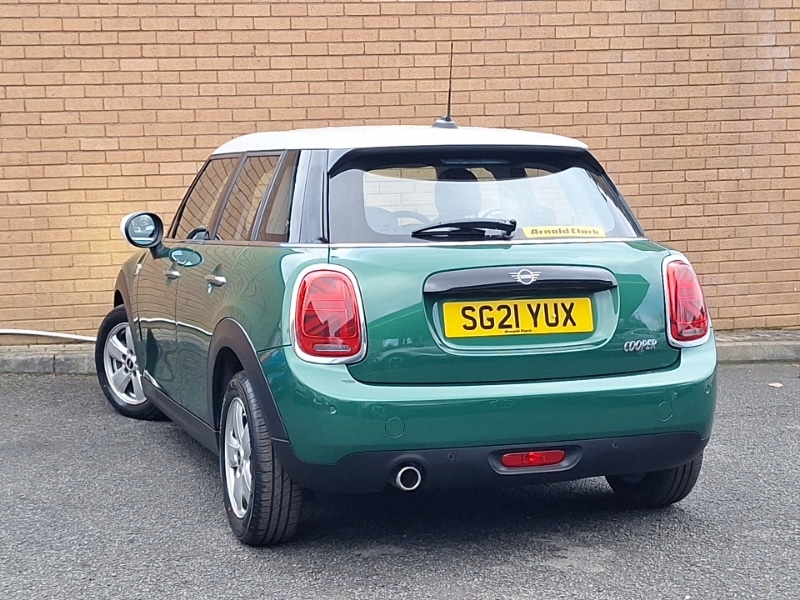 Used MINI Hatch 2021 for sale - 77358154: Photo 3