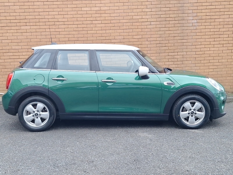 Used MINI Hatch 2021 for sale - 77358154: Photo 4