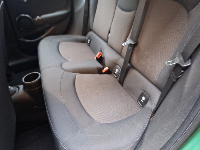 Used MINI Hatch 2021 for sale - 77358154: Photo 6