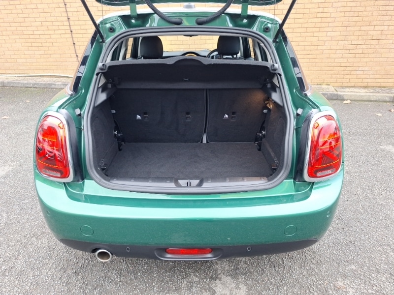 Used MINI Hatch 2021 for sale - 77358154: Photo 8