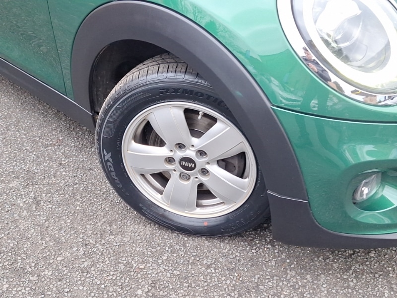 Used MINI Hatch 2021 for sale - 77358154: Photo 9