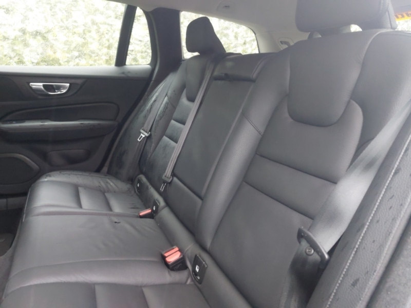 Used Volvo V60 2023 for sale - 76737524: Photo 6