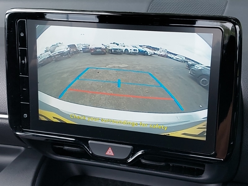 Used Mazda Mazda2 HYBRID 2024 for sale - 77628033: Photo 10