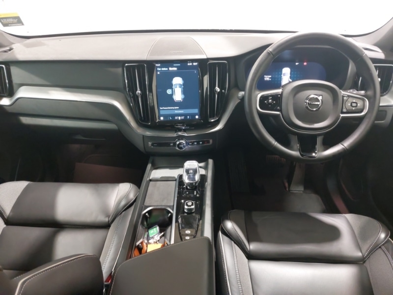 Used Volvo XC60 2024 for sale - 76135635: Photo 2