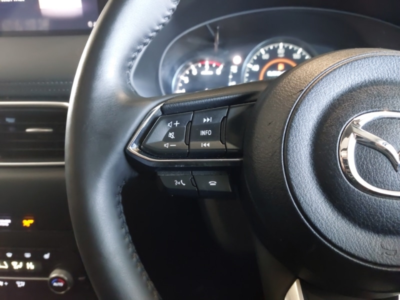 Used Mazda CX-5 2022 for sale - 77954586: Photo 10