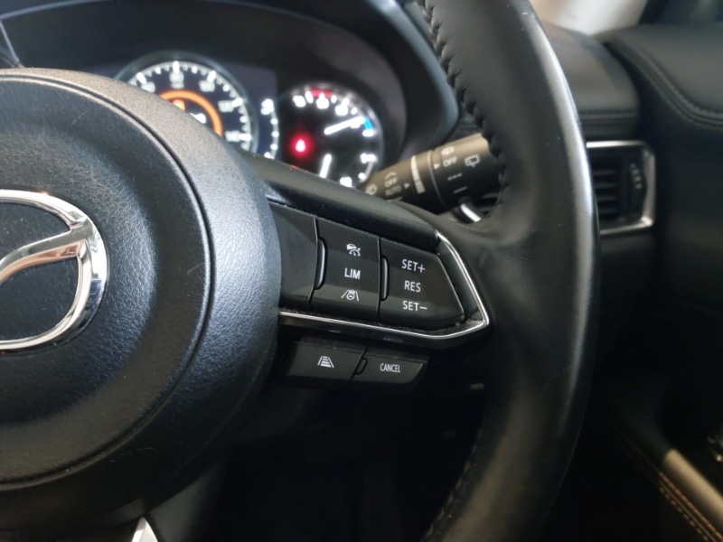 Used Mazda CX-5 2022 for sale - 77954586: Photo 11