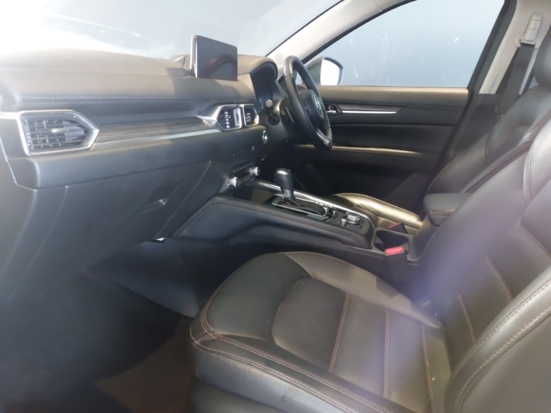 Used Mazda CX-5 2022 for sale - 77954586: Photo 5