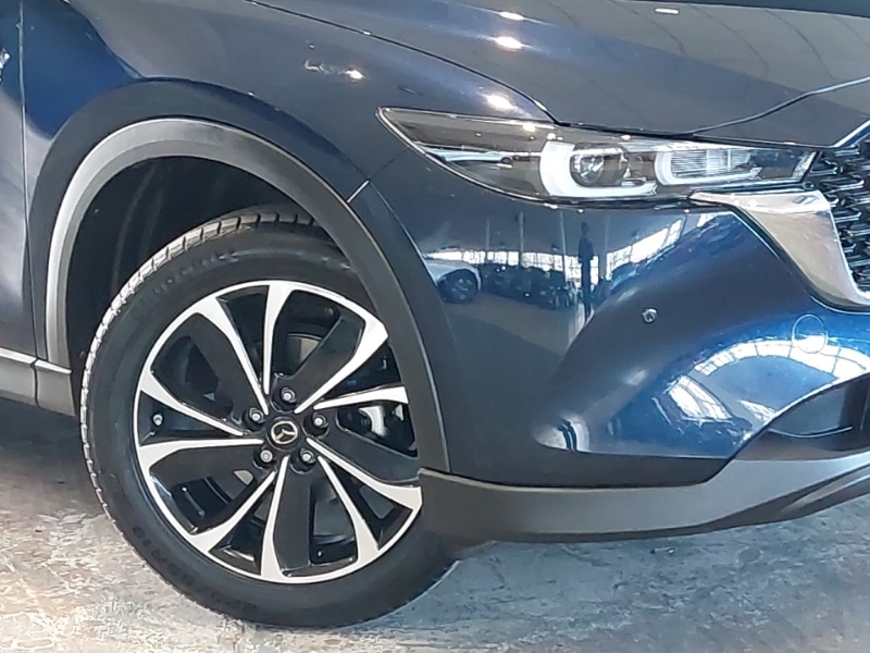 Used Mazda CX-5 2022 for sale - 77954586: Photo 9