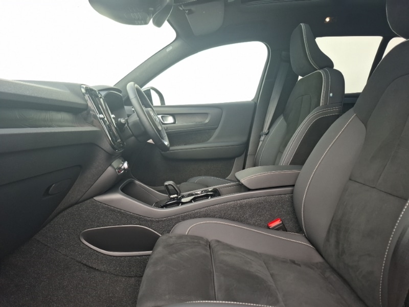 Used Volvo XC40 2022 for sale - 76695303: Photo 5