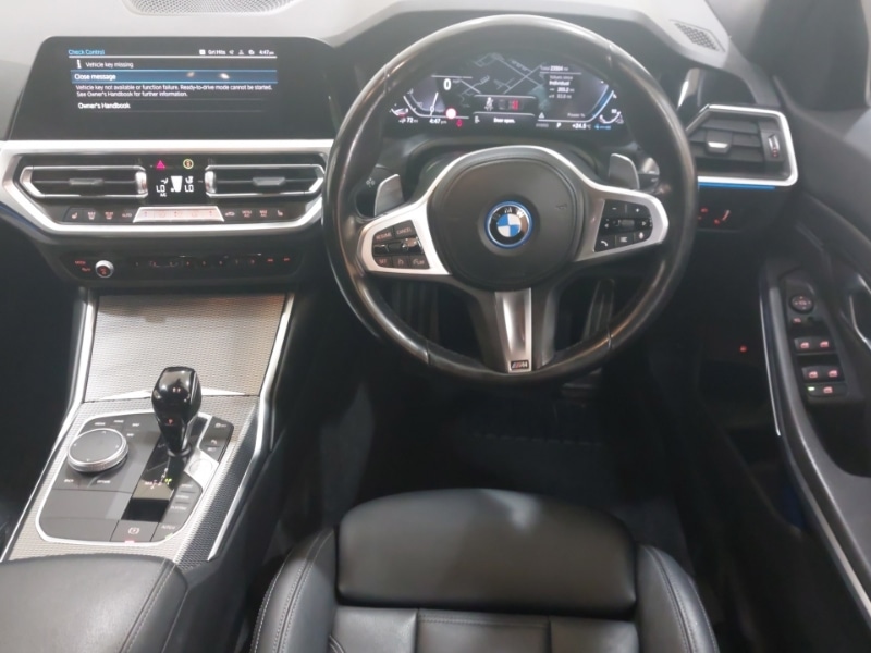 Used BMW 3 Series 2022 for sale - 77482960: Photo 7