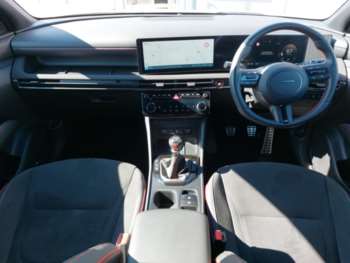 Used Hyundai TUCSON 2024 for sale - 74899721: Photo