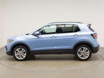 Used Volkswagen T-Cross 2025 for sale - 74934140: Photo