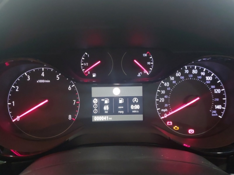 Used Vauxhall Corsa 2025 for sale - 77454378: Photo 11