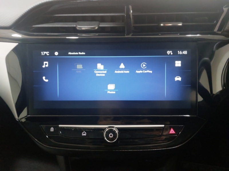 Used Vauxhall Corsa 2025 for sale - 77454378: Photo 12