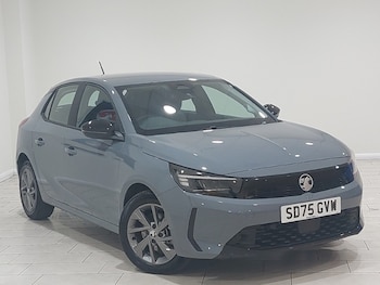 Vauxhall Corsa feature image