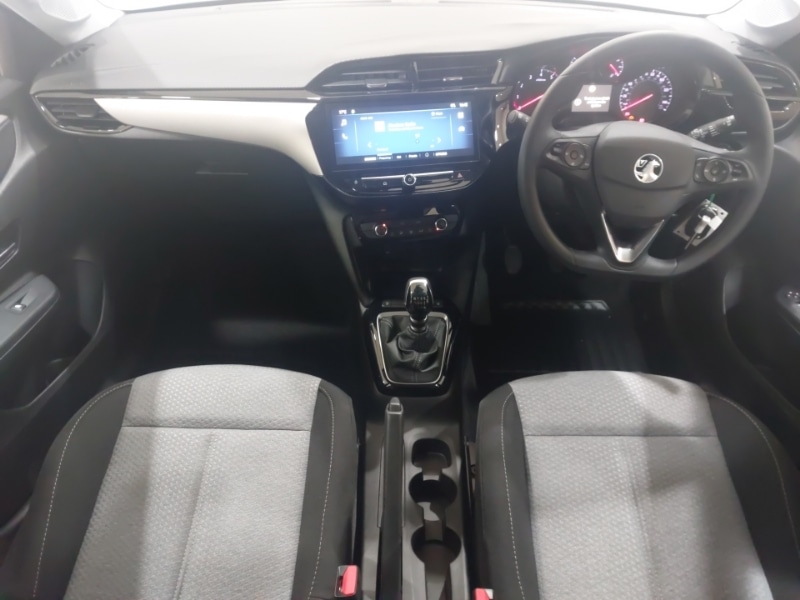 Used Vauxhall Corsa 2025 for sale - 77454378: Photo 2