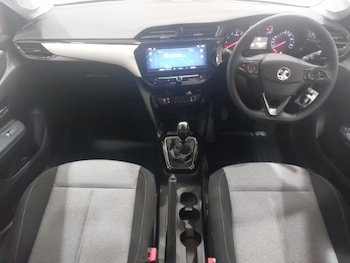 Used Vauxhall Corsa 2025 for sale - 77454378: Photo