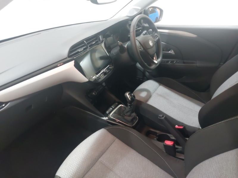 Used Vauxhall Corsa 2025 for sale - 77454378: Photo 5