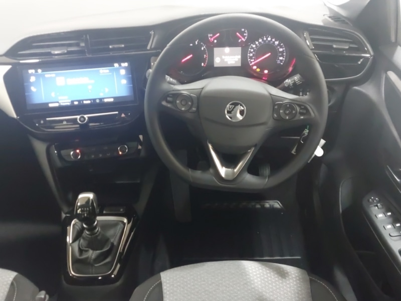 Used Vauxhall Corsa 2025 for sale - 77454378: Photo 7