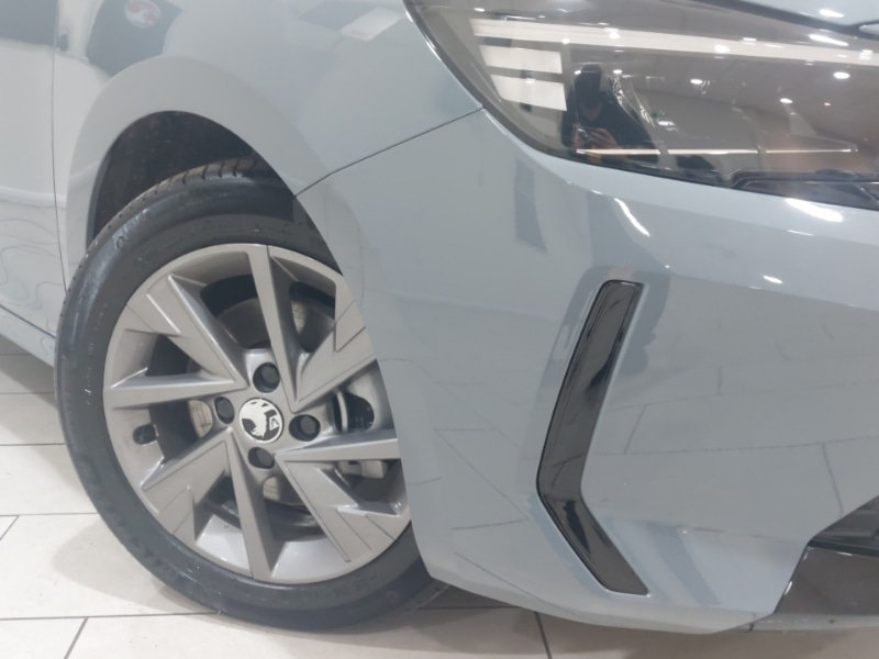 Used Vauxhall Corsa 2025 for sale - 77454378: Photo 9