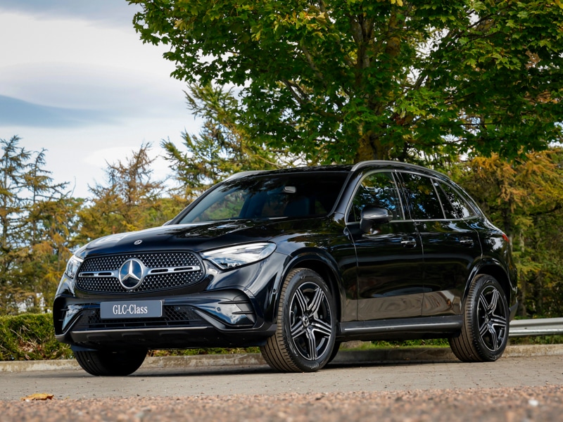 Used Mercedes-Benz GLC 2023 for sale - 76952021: Photo 7