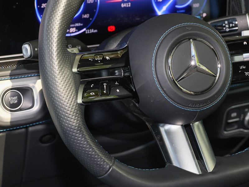 Used Mercedes-Benz G Class 2024 for sale - 77389497: Photo 10