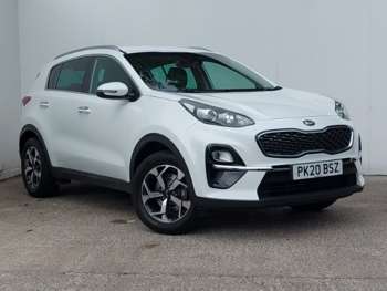 2020 - 1.6 GDi ISG 2 5dr