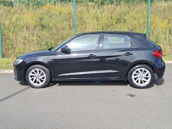 Used Audi A1 2019 for sale - 75899810: Photo