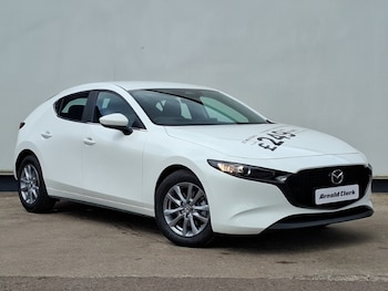 2025 - 2.5 e-Skyactiv G MHEV [140] Prime-Line 5dr