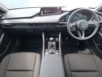 Used Mazda Mazda3 2025 for sale - 75900069: Photo