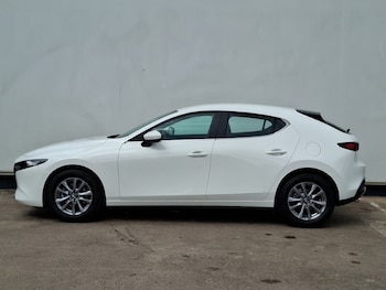 Used Mazda Mazda3 2025 for sale - 75900069: Photo