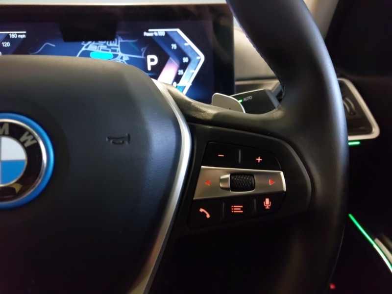 Used BMW 3 Series 2022 for sale - 77638388: Photo 11