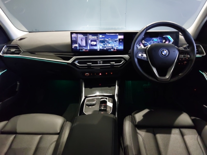 Used BMW 3 Series 2022 for sale - 77638388: Photo 2