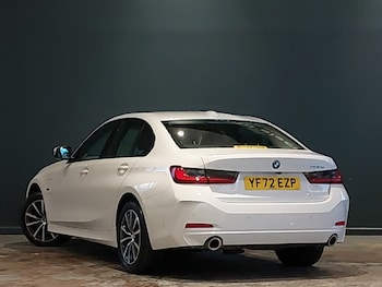 Used BMW 3 Series 2022 for sale - 77638388: Photo