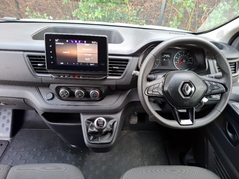 Used Renault Trafic 2024 for sale - 77955102: Photo 2