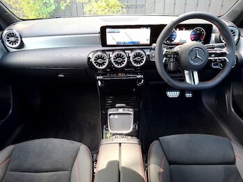 Used Mercedes-Benz A-Class 2025 for sale - 75920952: Photo