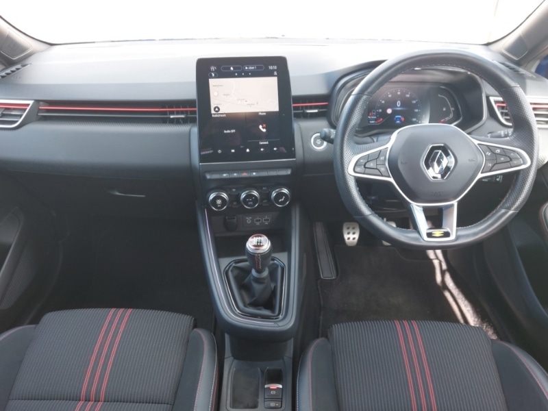 Used Renault Clio 2021 for sale - 76864883: Photo 2