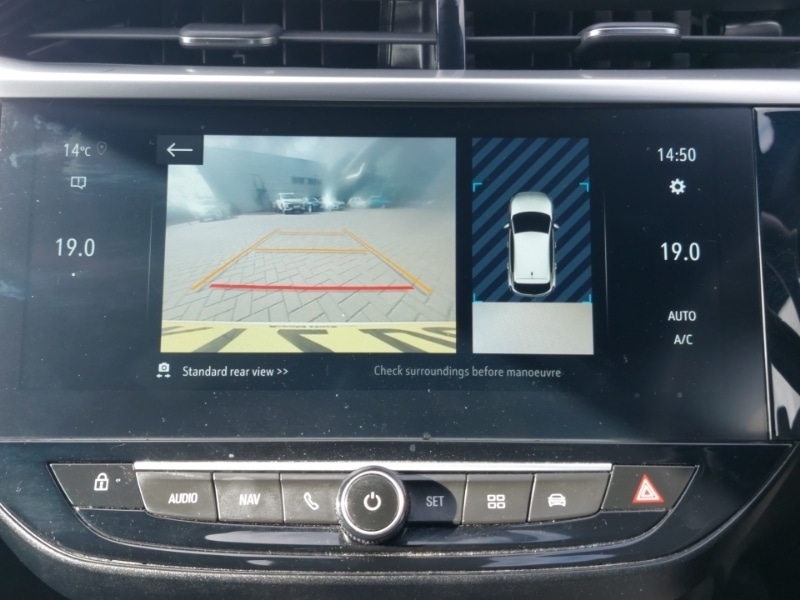 Used Vauxhall Corsa 2023 for sale - 77999198: Photo 10