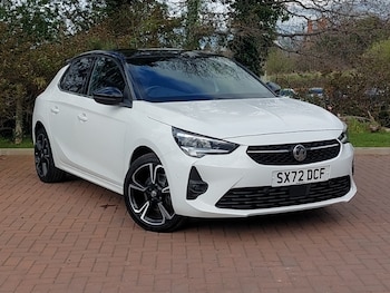 Used Vauxhall Corsa 2023 for sale - 77999198: Photo
