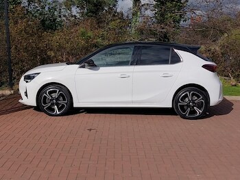 Used Vauxhall Corsa 2023 for sale - 77999198: Photo