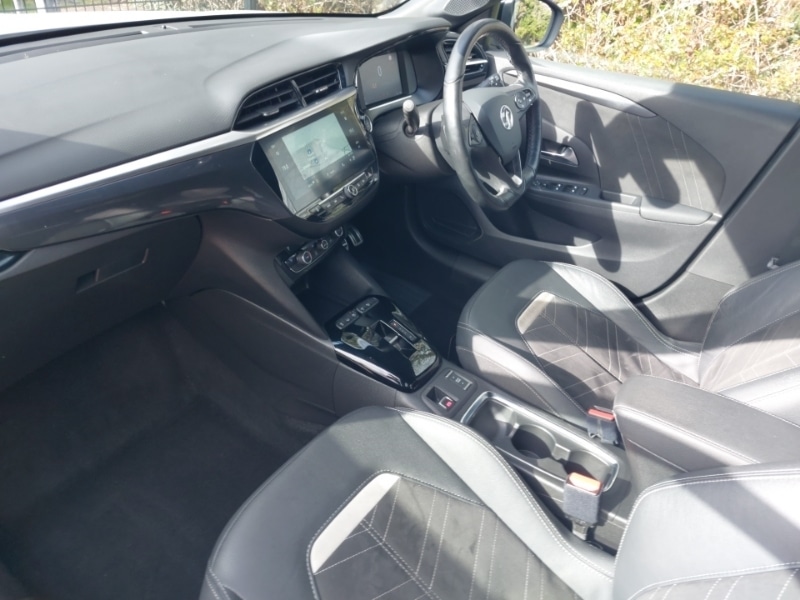 Used Vauxhall Corsa 2023 for sale - 77999198: Photo 5