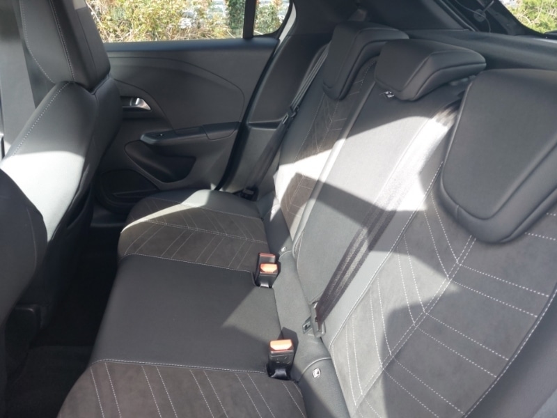 Used Vauxhall Corsa 2023 for sale - 77999198: Photo 6