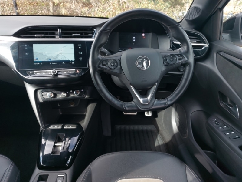 Used Vauxhall Corsa 2023 for sale - 77999198: Photo 7