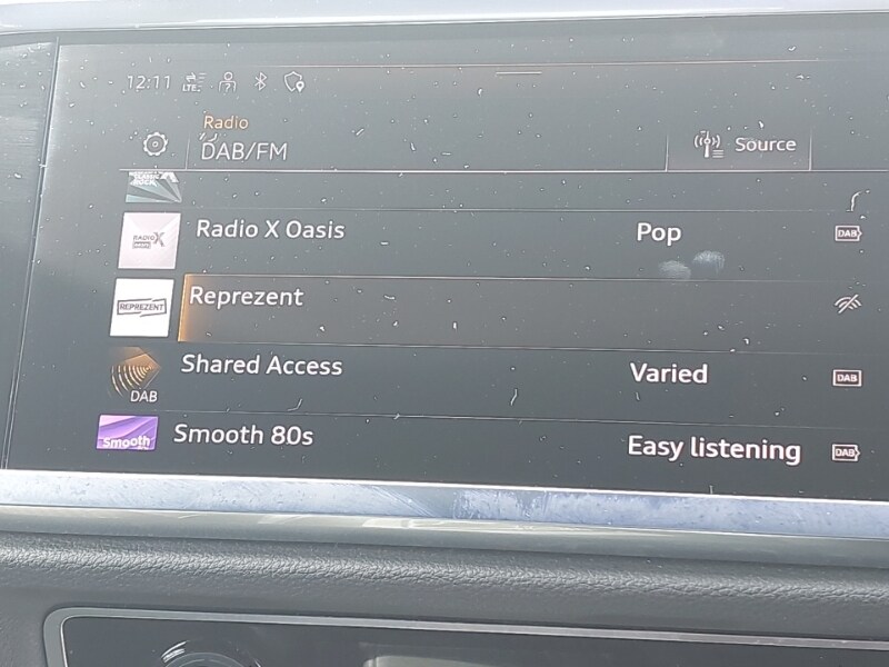 Used Audi Q3 2022 for sale - 76465822: Photo 11