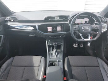Used Audi Q3 2022 for sale - 76465822: Photo