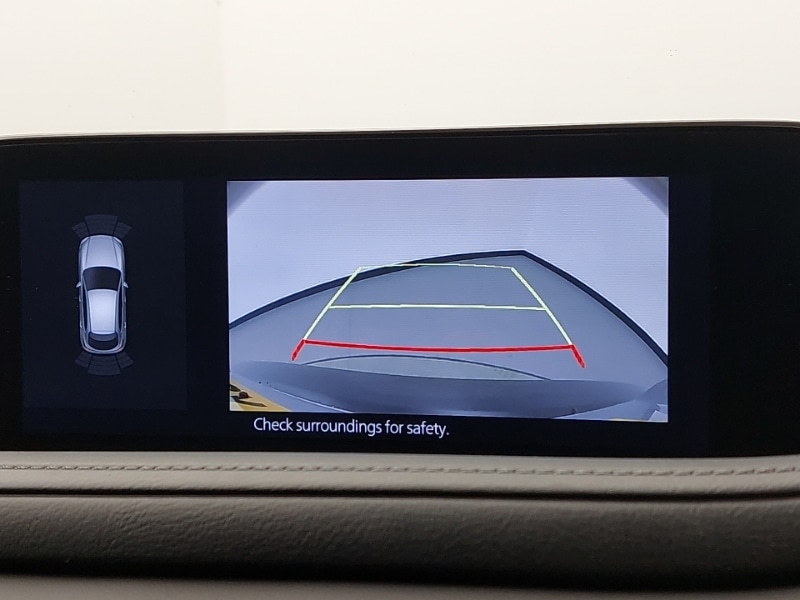 Used Mazda CX-30 2021 for sale - 76912385: Photo 11