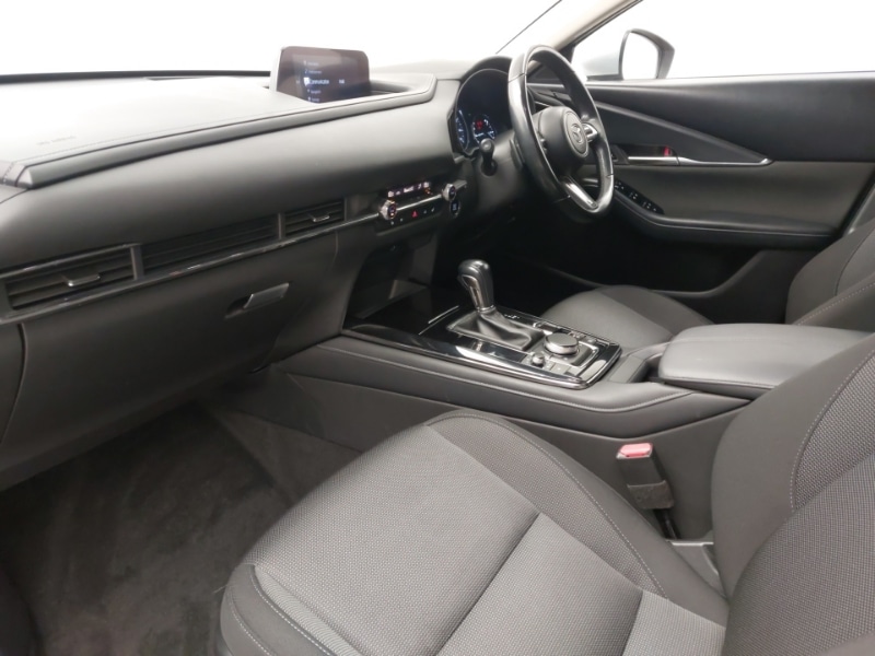 Used Mazda CX-30 2021 for sale - 76912385: Photo 5