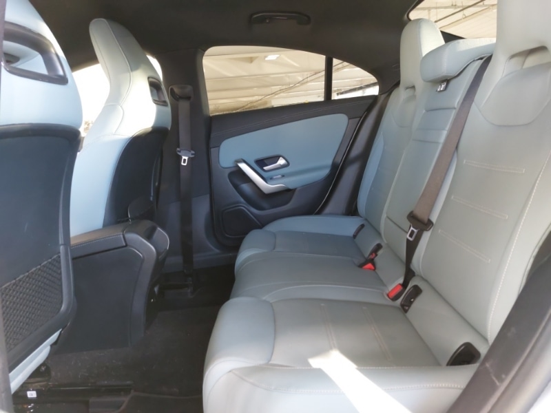 Used Mercedes-Benz CLA 2024 for sale - 76770451: Photo 6